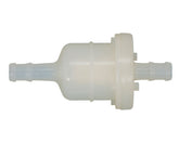 Sierra In-Line Fuel Filter 187712